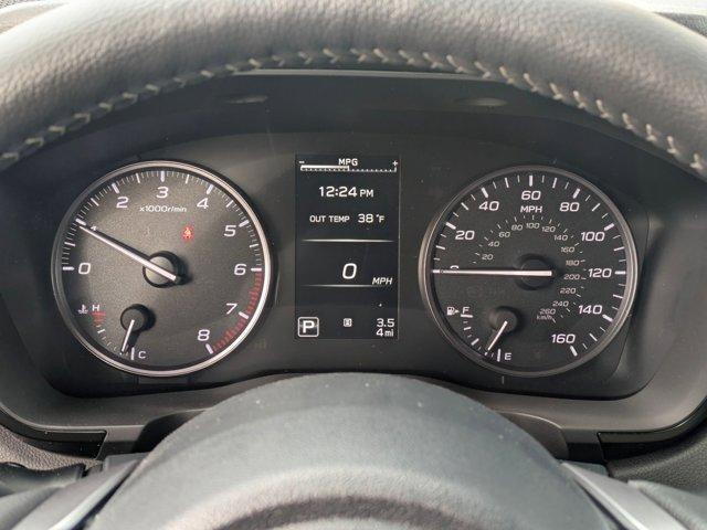 new 2026 Subaru Ascent car, priced at $42,770