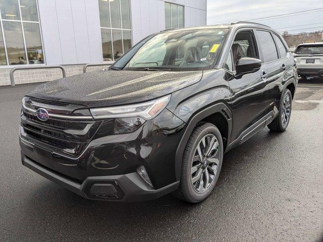 new 2025 Subaru Forester car, priced at $42,360