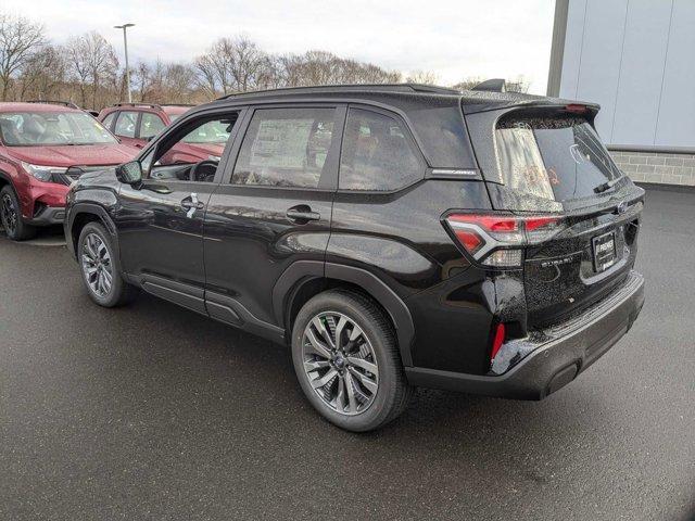 new 2025 Subaru Forester car, priced at $42,360