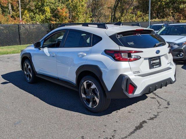 new 2025 Subaru Crosstrek car, priced at $36,634
