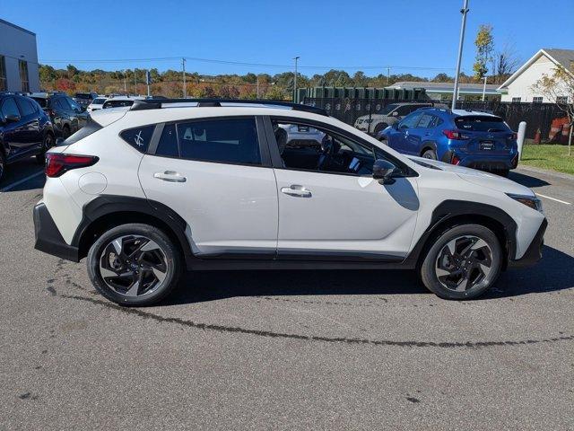 new 2025 Subaru Crosstrek car, priced at $36,634
