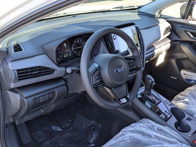 new 2025 Subaru Crosstrek car, priced at $36,634