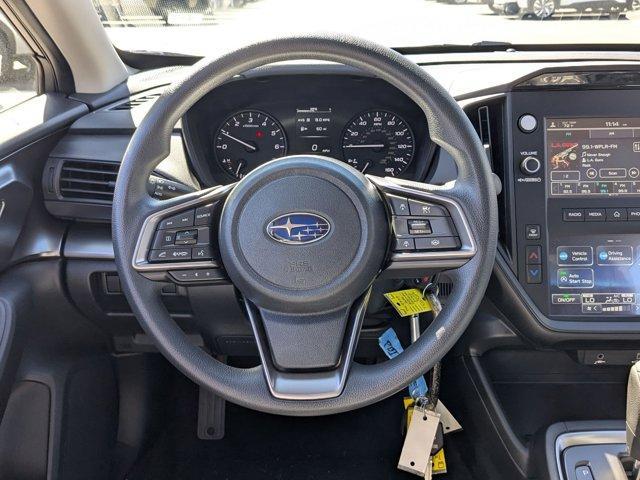new 2025 Subaru Impreza car, priced at $26,225