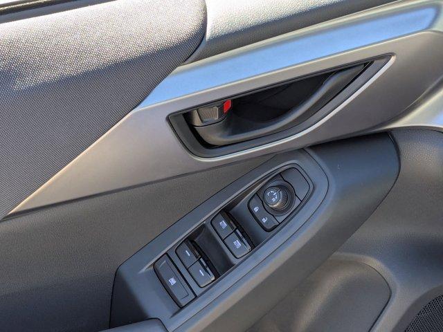 new 2025 Subaru Impreza car, priced at $26,225