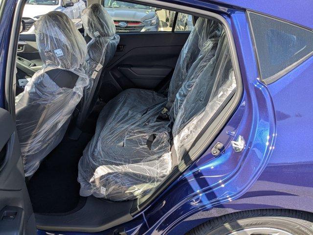 new 2025 Subaru Impreza car, priced at $26,225