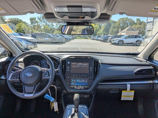 new 2025 Subaru Impreza car, priced at $26,225