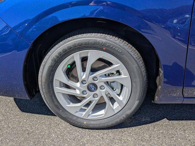 new 2025 Subaru Impreza car, priced at $26,225