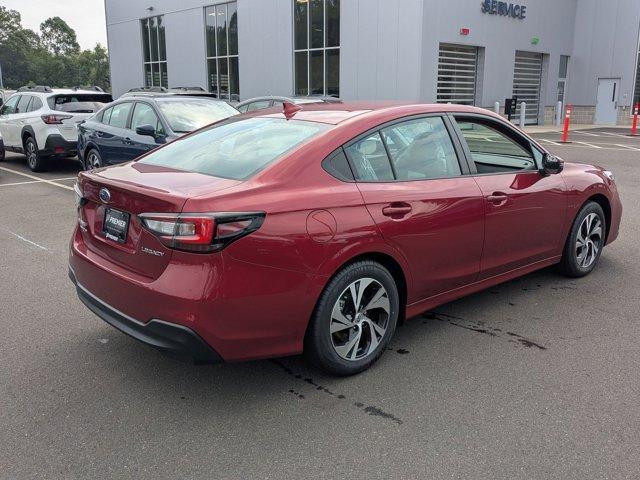 new 2025 Subaru Legacy car, priced at $31,558
