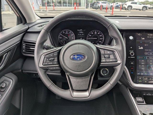 new 2025 Subaru Legacy car, priced at $31,558