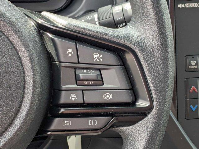 new 2025 Subaru Forester car, priced at $31,938