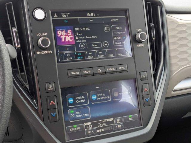 new 2025 Subaru Forester car, priced at $31,938