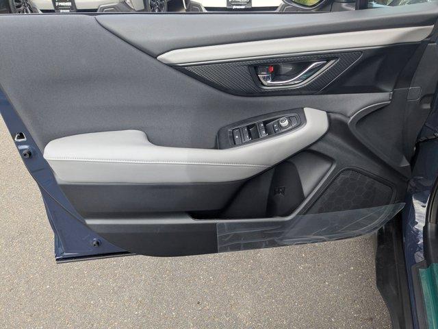 new 2025 Subaru Outback car, priced at $35,009