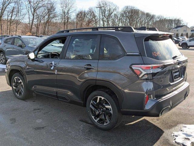 new 2025 Subaru Forester car, priced at $40,308