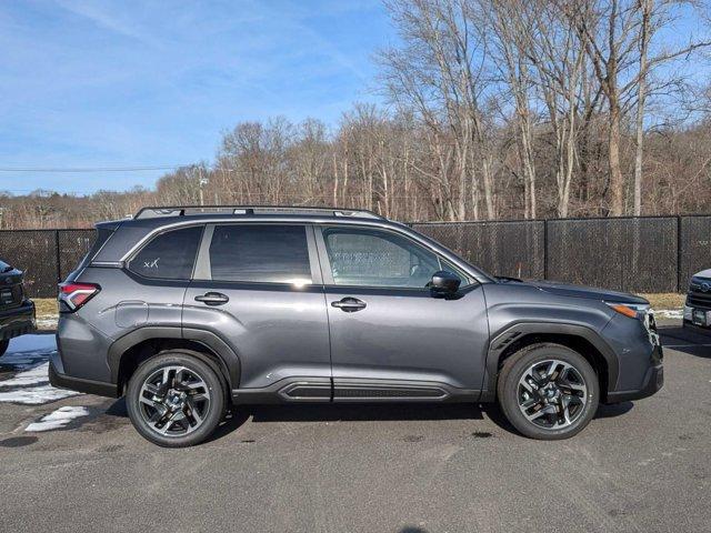 new 2025 Subaru Forester car, priced at $40,308