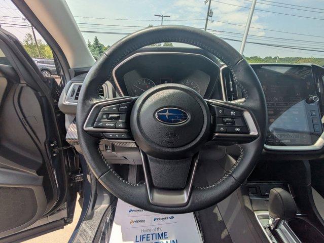 used 2024 Subaru Ascent car, priced at $36,864