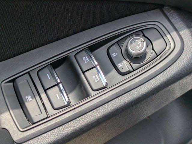 used 2024 Subaru Ascent car, priced at $36,864