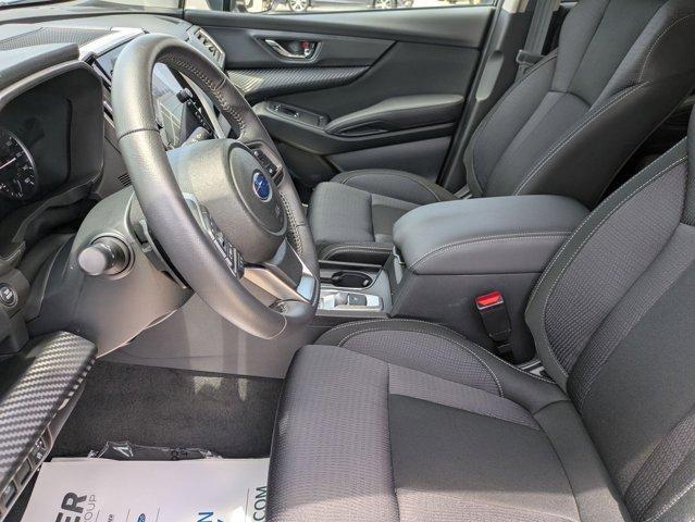used 2024 Subaru Ascent car, priced at $36,864