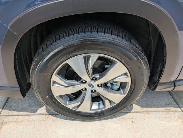 used 2024 Subaru Ascent car, priced at $36,864