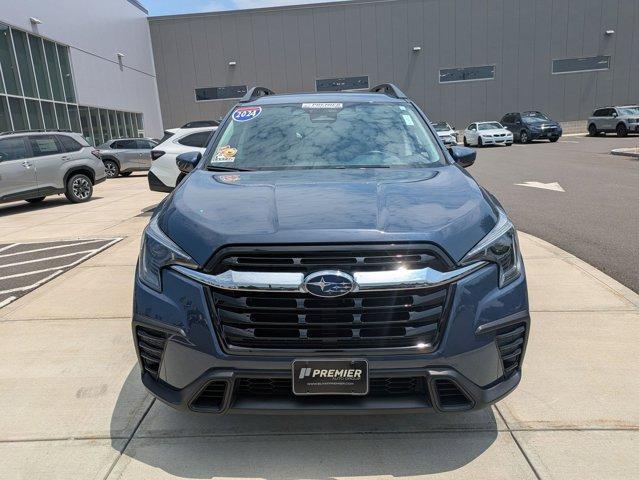 used 2024 Subaru Ascent car, priced at $36,864