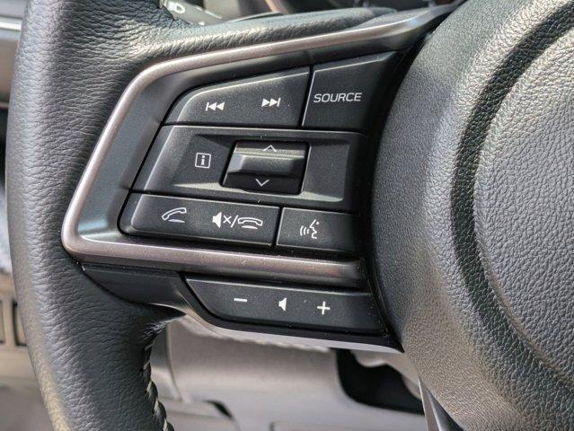 used 2024 Subaru Ascent car, priced at $36,864