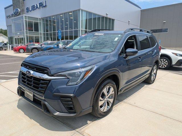 used 2024 Subaru Ascent car, priced at $36,864
