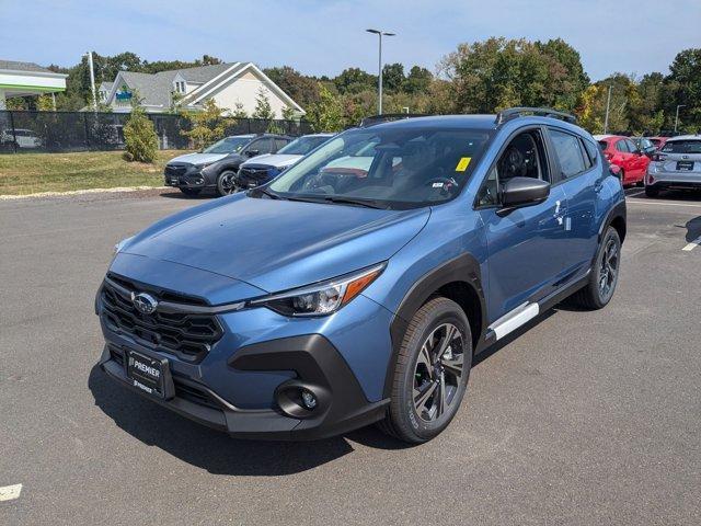 new 2024 Subaru Crosstrek car, priced at $30,609