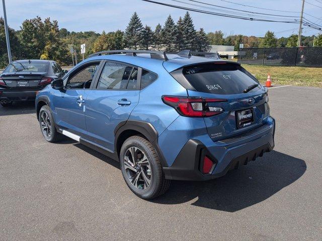 new 2024 Subaru Crosstrek car, priced at $30,609