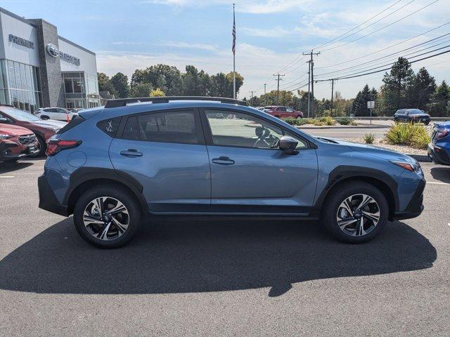 new 2024 Subaru Crosstrek car, priced at $30,609