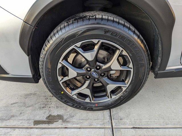 used 2019 Subaru Crosstrek car, priced at $19,888