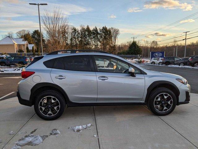 used 2019 Subaru Crosstrek car, priced at $19,888