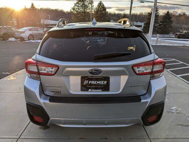 used 2019 Subaru Crosstrek car, priced at $19,888