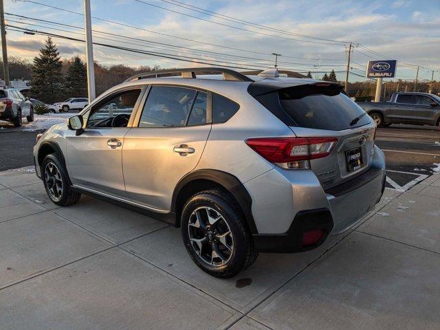 used 2019 Subaru Crosstrek car, priced at $19,888