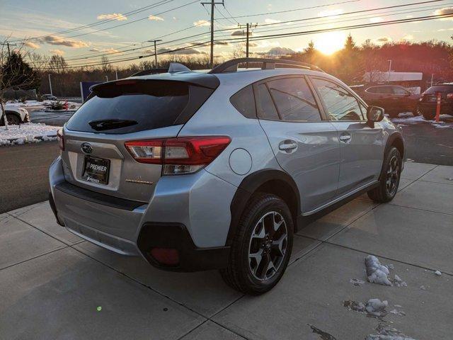 used 2019 Subaru Crosstrek car, priced at $19,888