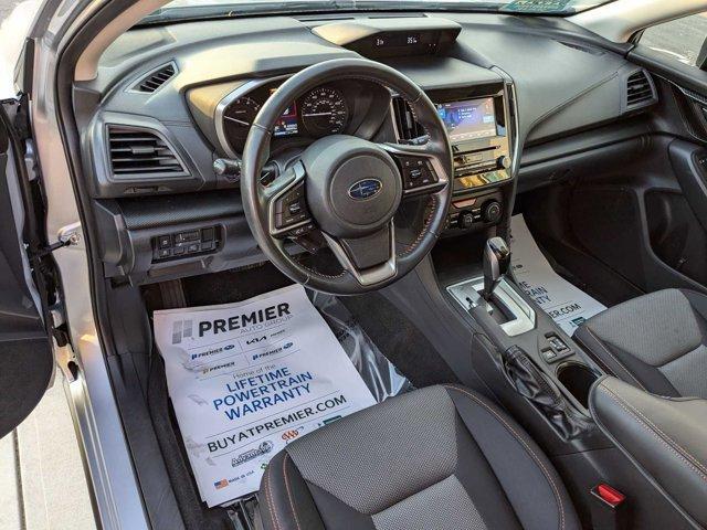 used 2019 Subaru Crosstrek car, priced at $19,888