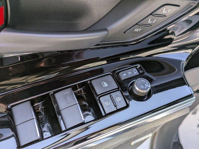 used 2023 Subaru Solterra car, priced at $28,568