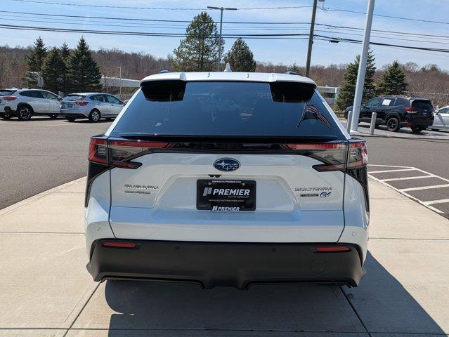 used 2023 Subaru Solterra car, priced at $28,568