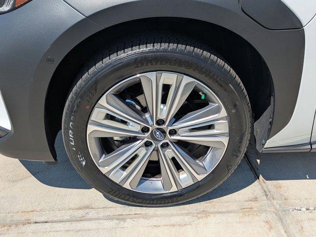 used 2023 Subaru Solterra car, priced at $28,568