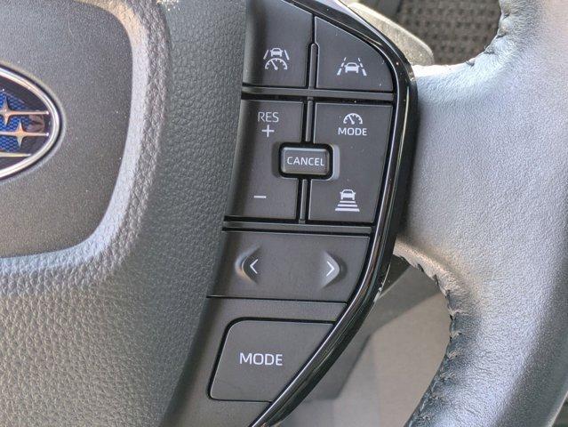 used 2023 Subaru Solterra car, priced at $28,568