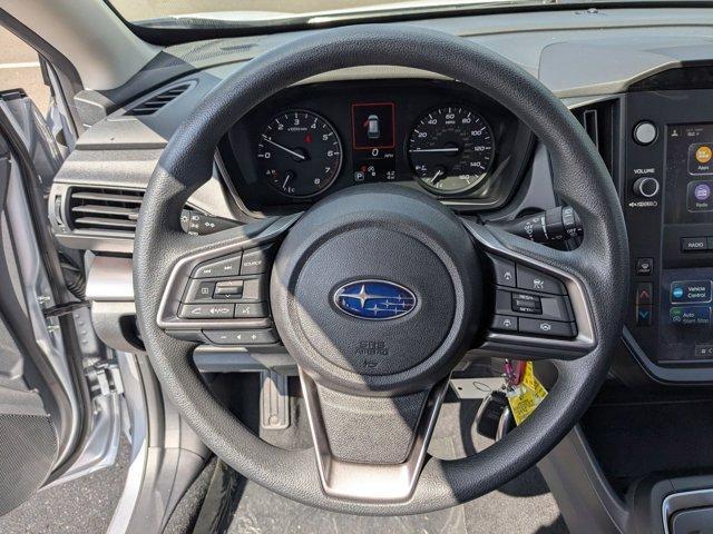 new 2025 Subaru Impreza car, priced at $26,230