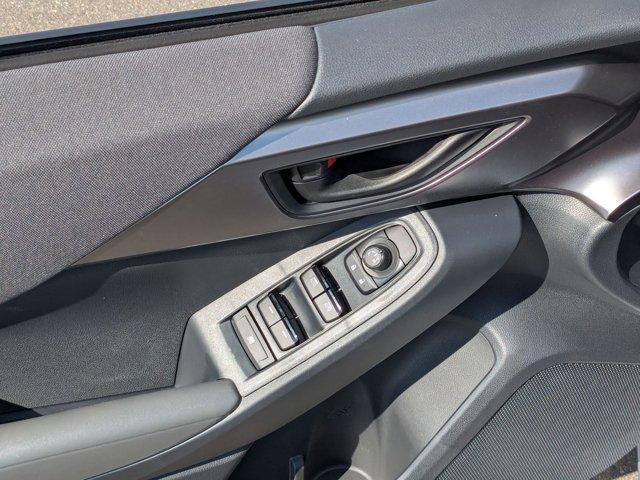 new 2025 Subaru Impreza car, priced at $26,230