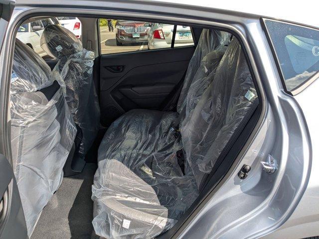 new 2025 Subaru Impreza car, priced at $26,230