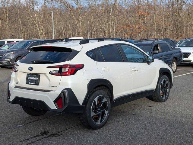 new 2025 Subaru Crosstrek car, priced at $35,139