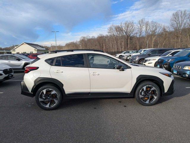 new 2025 Subaru Crosstrek car, priced at $35,139