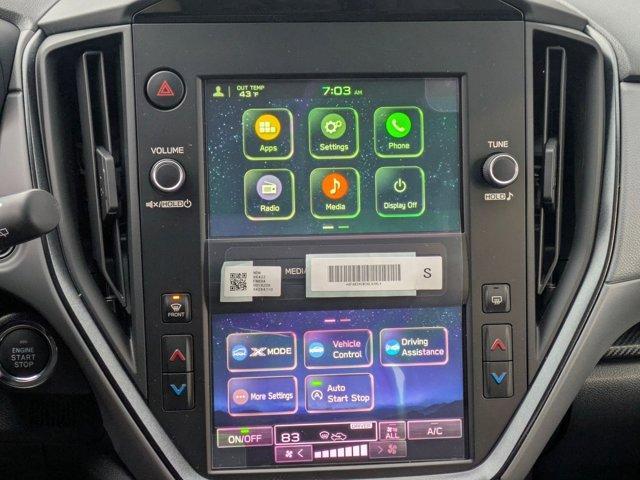 new 2026 Subaru Crosstrek car, priced at $28,956