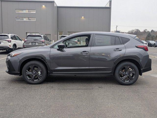 new 2026 Subaru Crosstrek car, priced at $28,956