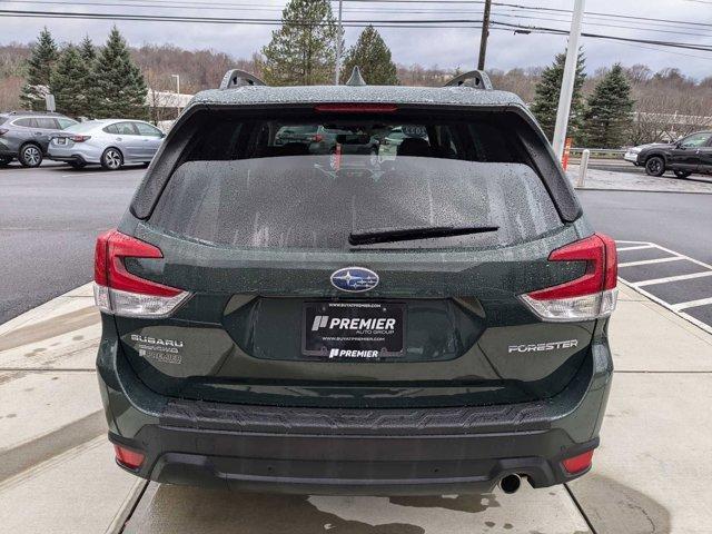 used 2022 Subaru Forester car, priced at $29,179