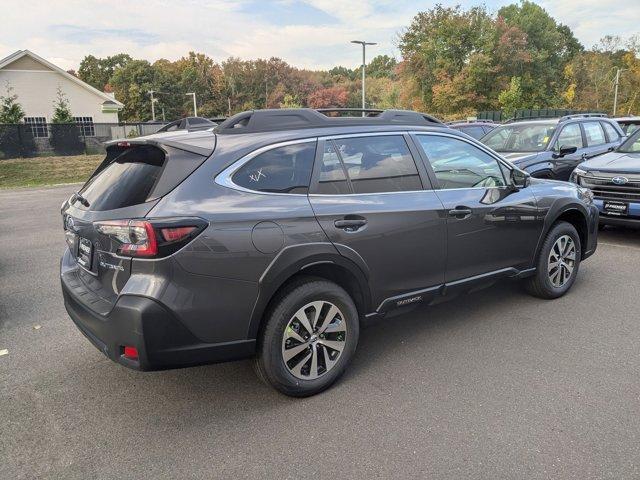 new 2025 Subaru Outback car, priced at $34,493