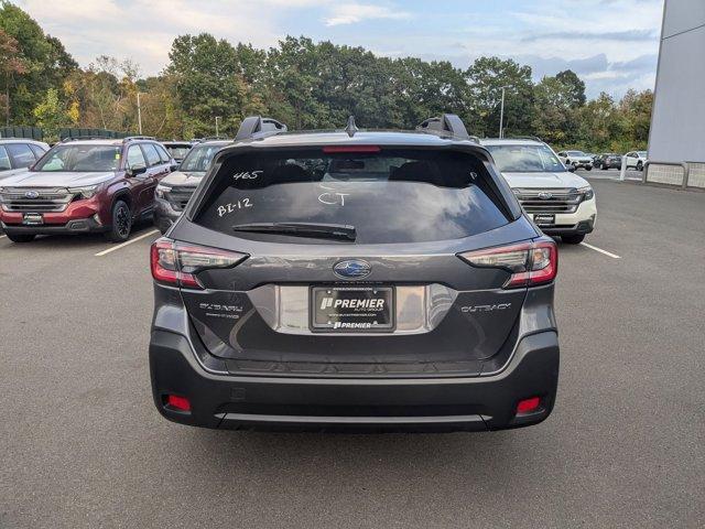 new 2025 Subaru Outback car, priced at $34,493