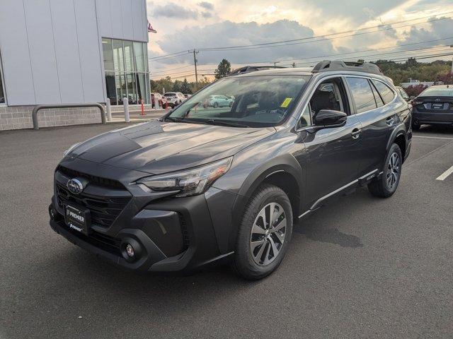 new 2025 Subaru Outback car, priced at $34,493