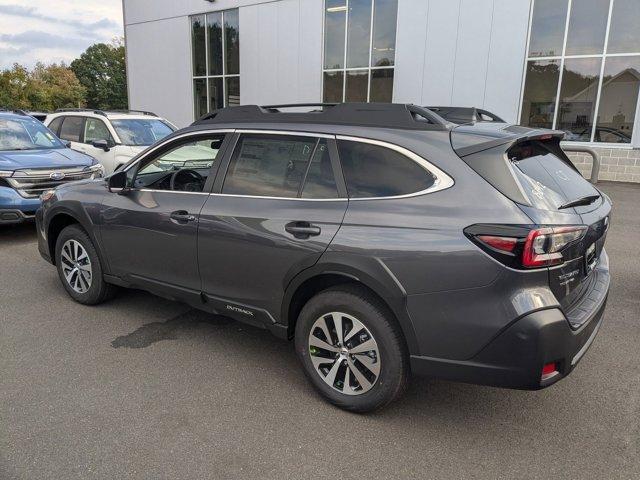 new 2025 Subaru Outback car, priced at $34,493